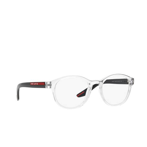 prada linea rossa ps 07cv eyeglasses|Prada Linea Rossa PS 07PV Eyeglasses .